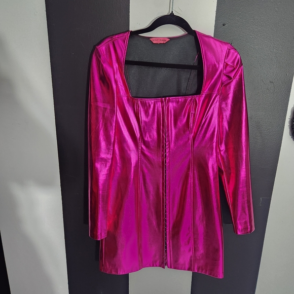 Betsey Johnson Dress - Picture 3 of 6